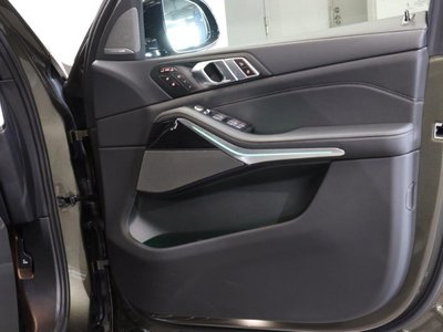 2024 BMW X7 thumbnail 62
