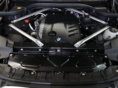 2024 BMW X7 thumbnail 68