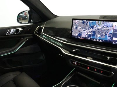 2024 BMW X7 thumbnail 44