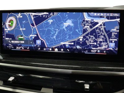 2024 BMW X7 thumbnail 45