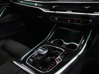 2024 BMW X7 thumbnail 34