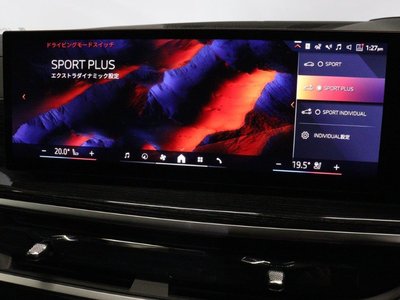 2024 BMW X7 thumbnail 29