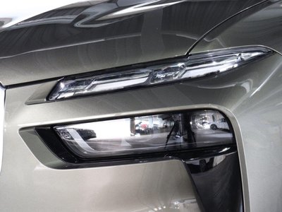 2024 BMW X7 photo 5
