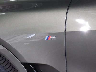2024 BMW X7 photo 6
