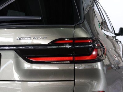 2024 BMW X7 thumbnail 12