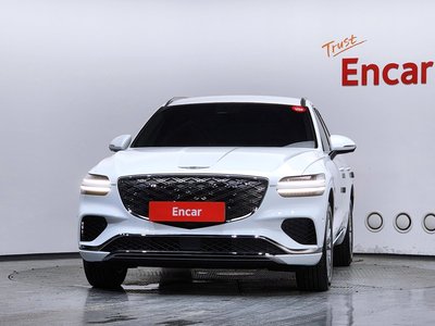 صورة 2 لـ 2025 Genesis GV70