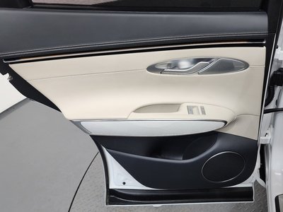 2025 Genesis GV70 缩略图 15