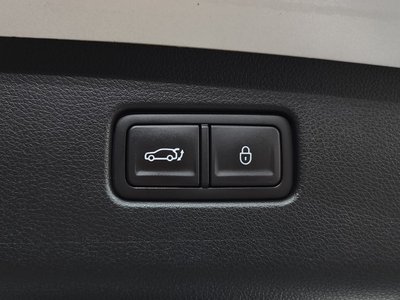 2025 Genesis GV70 缩略图 22