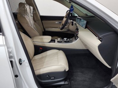 2025 Genesis GV70 缩略图 16