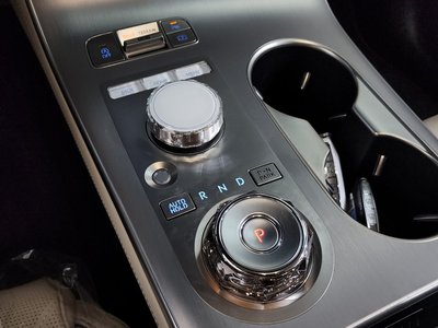 2025 Genesis GV70 缩略图 12