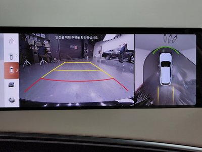 2025 Genesis GV70 缩略图 20