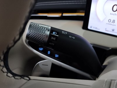 2025 Genesis GV70 缩略图 27