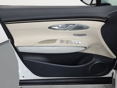 2025 Genesis GV70 缩略图 14