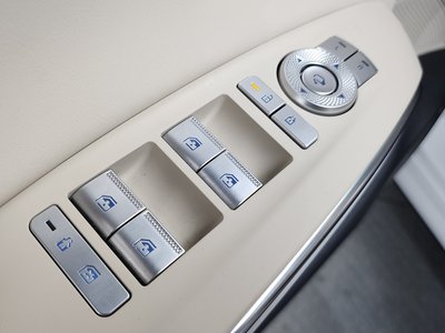 2025 Genesis GV70 缩略图 26