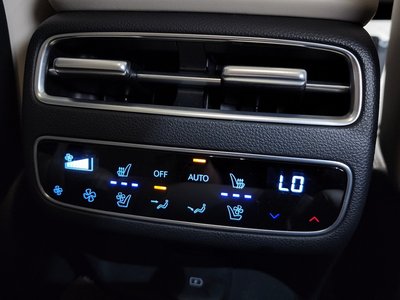 2025 Genesis GV70 缩略图 28