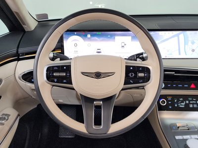 2025 Genesis GV70 缩略图 19
