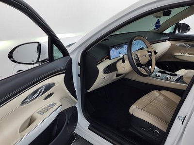 2025 Genesis GV70 缩略图 13