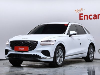 صورة 1 لـ 2025 Genesis GV70