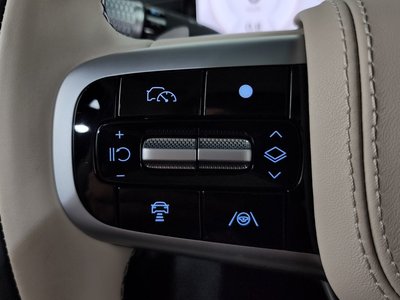 2025 Genesis GV70 缩略图 21