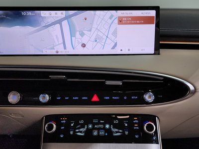2025 Genesis GV70 缩略图 18