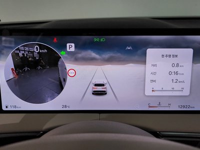2025 Genesis GV70 缩略图 11