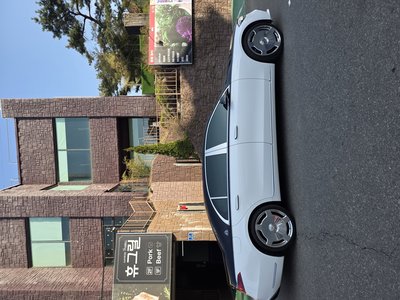 MERCEDES-BENZ S-CLASS - 3