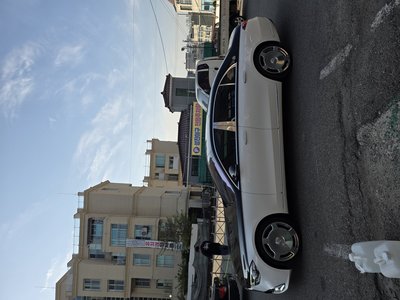 MERCEDES-BENZ S-CLASS - 2