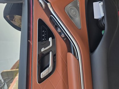 MERCEDES-BENZ S-CLASS - 9