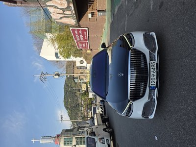 MERCEDES-BENZ S-CLASS - 1