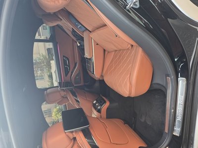 MERCEDES-BENZ S-CLASS - 8