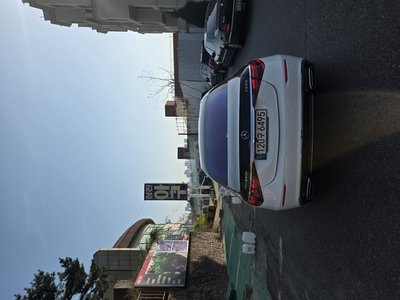 MERCEDES-BENZ S-CLASS - 5