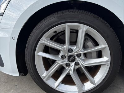 AUDI A5 SPORTBACK - 4