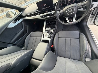 AUDI A5 SPORTBACK - 3