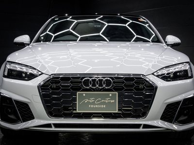 AUDI A5 SPORTBACK - 2