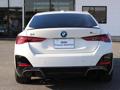 صورة مصغرة 23 لـ 2025 BMW I4