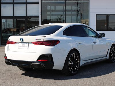 صورة مصغرة 21 لـ 2025 BMW I4