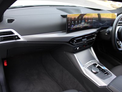 صورة مصغرة 128 لـ 2025 BMW I4