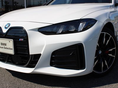 صورة 9 لـ 2025 BMW I4