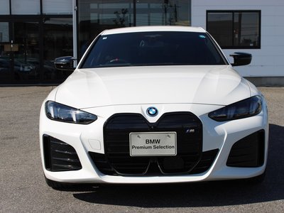 صورة مصغرة 14 لـ 2025 BMW I4