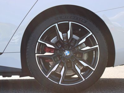 صورة مصغرة 45 لـ 2025 BMW I4