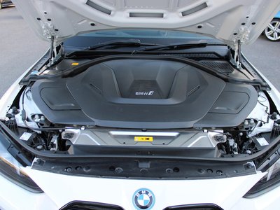 صورة مصغرة 153 لـ 2025 BMW I4
