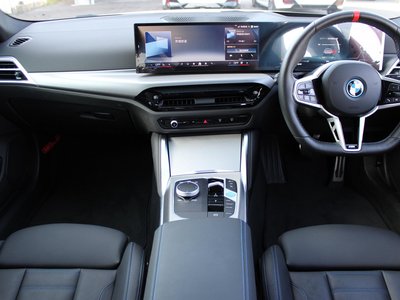 صورة مصغرة 67 لـ 2025 BMW I4