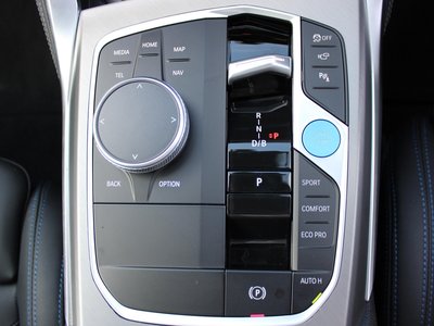 صورة مصغرة 115 لـ 2025 BMW I4