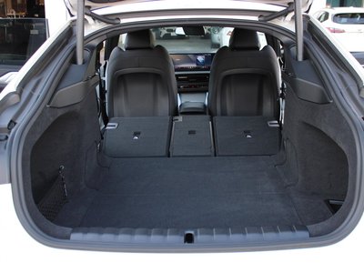 صورة مصغرة 148 لـ 2025 BMW I4