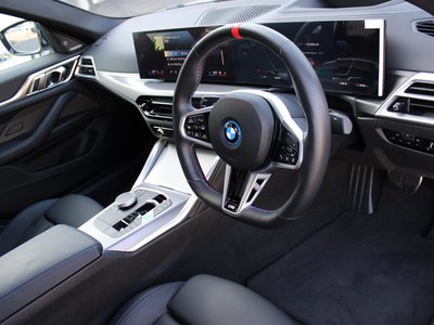 صورة مصغرة 65 لـ 2025 BMW I4
