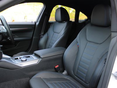 صورة مصغرة 124 لـ 2025 BMW I4