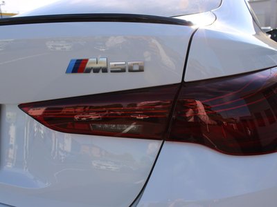 صورة مصغرة 36 لـ 2025 BMW I4