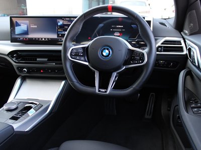 صورة مصغرة 69 لـ 2025 BMW I4