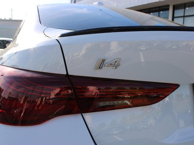 صورة مصغرة 38 لـ 2025 BMW I4