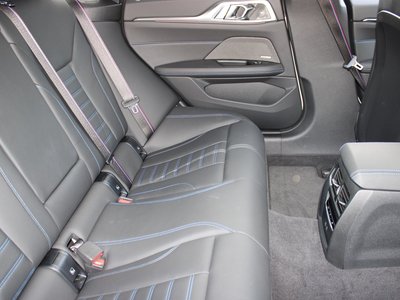 صورة مصغرة 135 لـ 2025 BMW I4